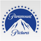 logo for Paramount